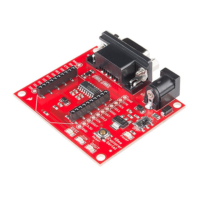 WRL-13225 SparkFun Electronics  Cartes de kits d'évaluation et de développement RF